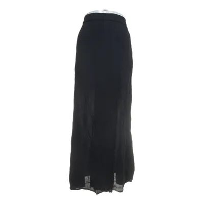 Maxi nederdel (Sort) fra Vero Moda Viscose