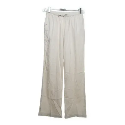 Byxor (Beige) från Lindex