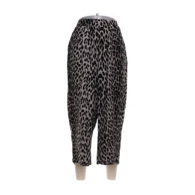 Culottes (Sort, Hvid, Flerfarvet) fra Everless Viscose