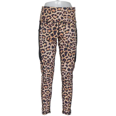 Träningstights (Svart, Brun, Flerfärgad) från She Did