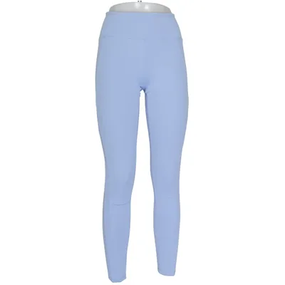 Sports tights (Blue) from Mandala Elastane, Polyester