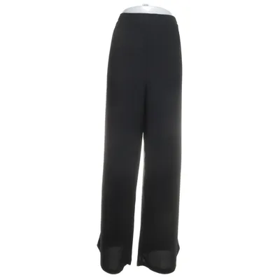 Palazzo pants (Black) from Dorothy Perkins Polyester