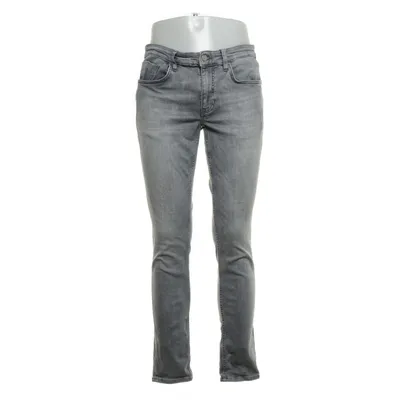 Jean (DAZ / DICE V2 SKINNY) de Daily Aesthetikz Élasthane, Modal, Polyester, Coton recyclé