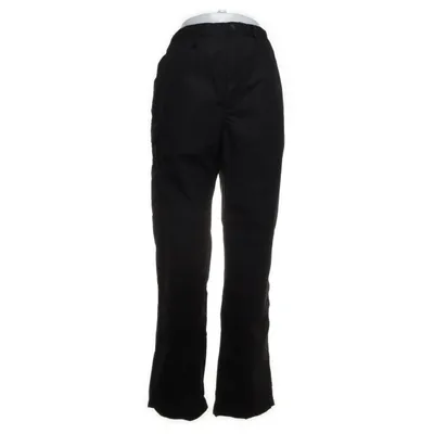 Överdragsbyxor (Svart) från Craghoppers Polyester, Bomull