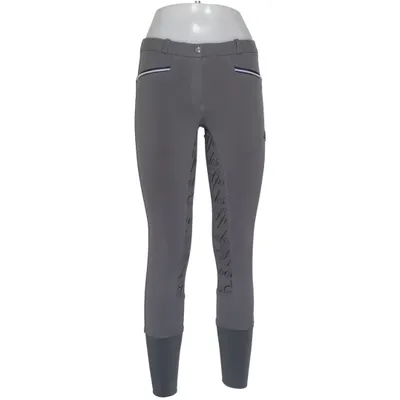 Ridbyxor (Grå) från Spooks Riding Bomull, Elastan, Polyester