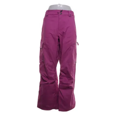 Täckbyxor (Lila) från Burton Polyamid, Polyester, Polyuretan