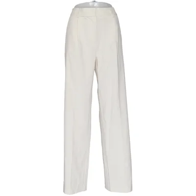 Hose (Beige) von Soft Rebels Elasthan, Recyceltes Polyester, Viskose