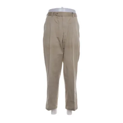 Chinos (Beige) från Carlo Bonomi Bomull