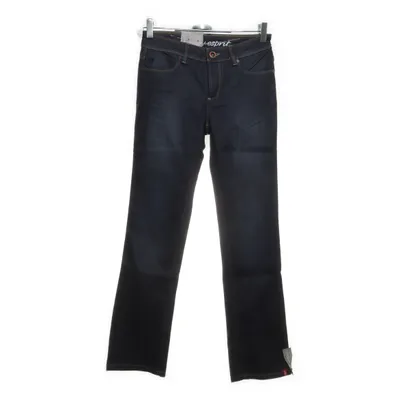 Jeans (Blå) från EDC by ESPRIT Bomull, Elastan