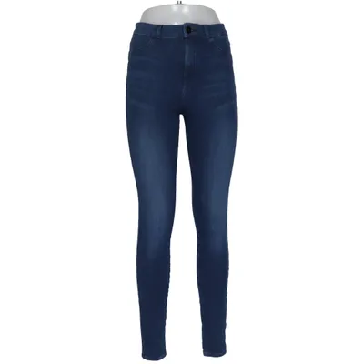 Jeans (Blue) from Be Yourself Cotton, Elastane, Polyester
