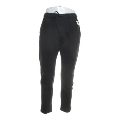 Pantalon de survêtement (Noir) de Andy Coton, Polyester