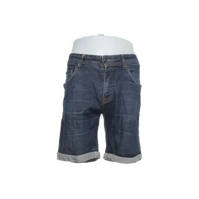 Jeansshorts (Blå) från Zara Jeans