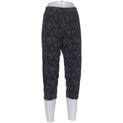 Sports tights (SLW00854) from Ellesse Elastane, Polyester