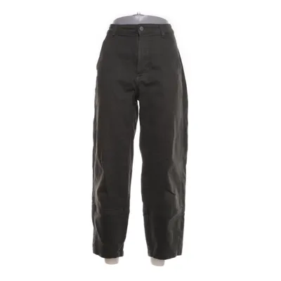 Jeans (Grön) från Everlane Elastan, Ekologisk bomull