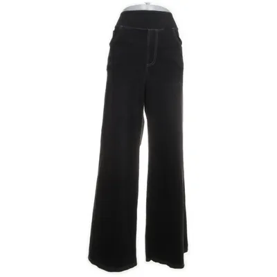 Palazzo pants (Gray) from Halara