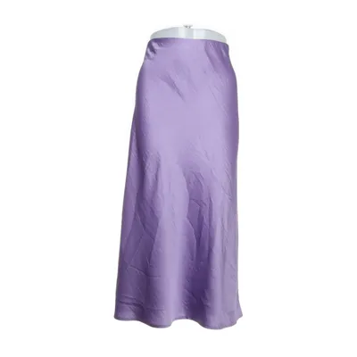 Maxi rok (Lila) van Y.A.S