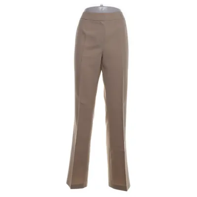 Palazzo broek (Beige) van Elements Polyester