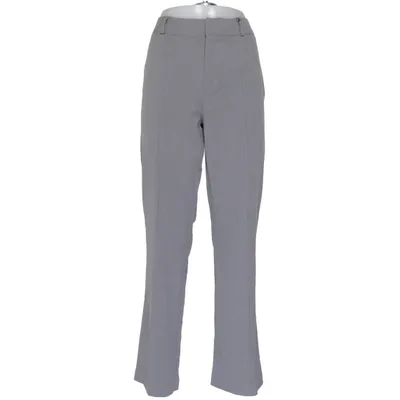 Pantalon de costume (Gris) de Madlady Élasthane, Polyester, Viscose