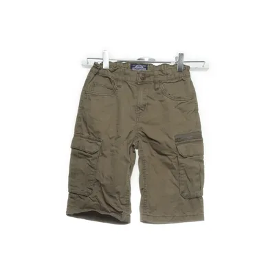 Cargo shorts (Green) from Skate Nation