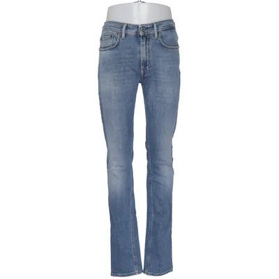 Jeans (Blue) from Acne Studios Cotton, Elastane