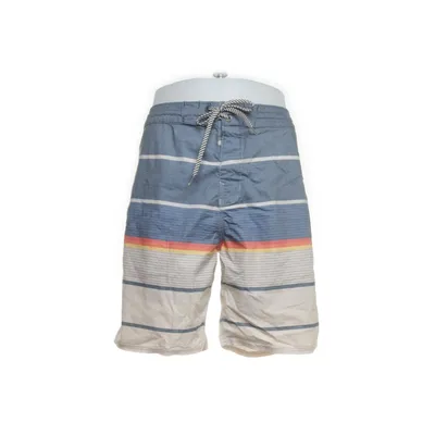 Korte broek (Blauw, Meerkleurig) van Billabong