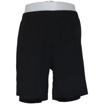 Sports shorts (Energy Running Climacool) from Adidas Polyester