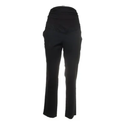 Vente bukser (Sort) fra H&M Mama Bomuld, Elastan, Polyester, Viscose