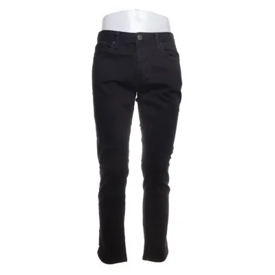 Spijkerbroek (Zwart) van Premium by Jack & Jones Katoen, Polyester, Elastaan