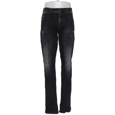 Jeans (Black) from LTB Cotton, Elastane