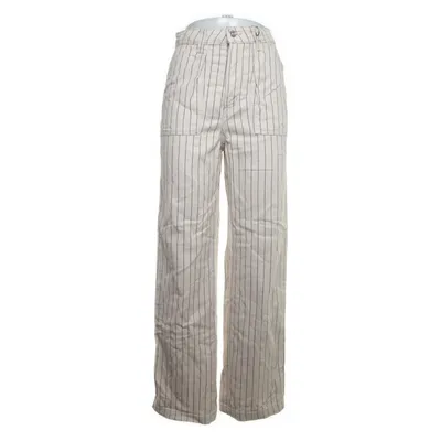 Jeans (Beige) fra Divided by H&M Bomuld