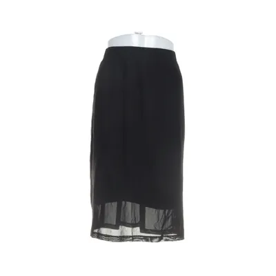 Kjol (Svart) från Junarose