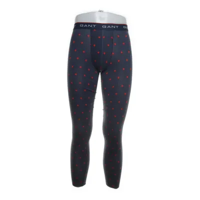 Lange onderbroek (Blauw) van GANT