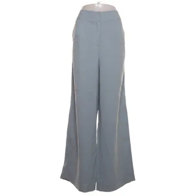 Pantalon patte d'éléphant (Bleu) de Kauf Dich Glücklich Polyester, Viscose