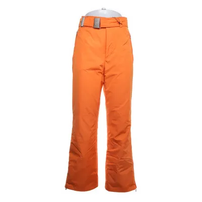 Täckbyxor (Orange) från Bogner Nylon, Polyester