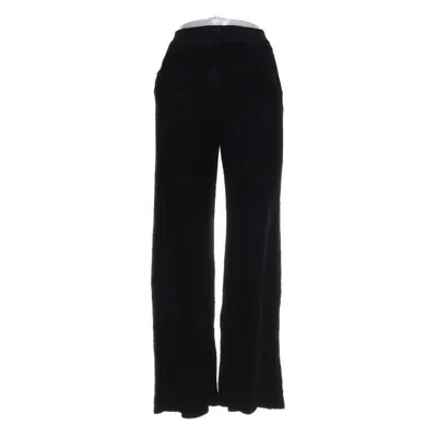 Palazzobyxor (Svart) från Nude Viskos