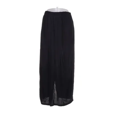 Jupe longue (Noir) de Ischiko