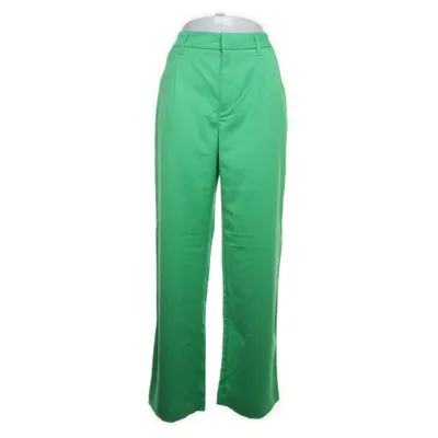 Kostymbyxor (Grön) från Divided by H&M Elastan, Polyester, Viskos