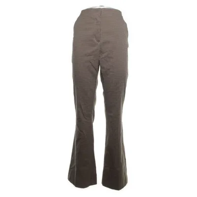 Pants (Beige) from H&M Elastane, Polyester, Viscose