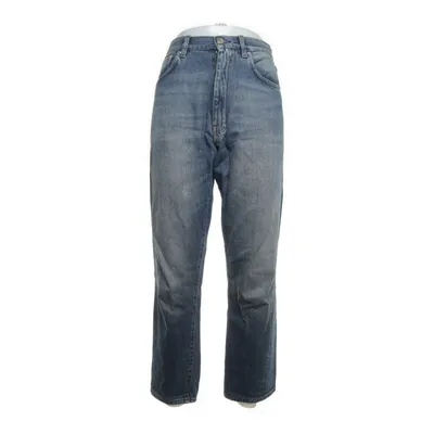 Jeans (Blå) från Totême Bomull