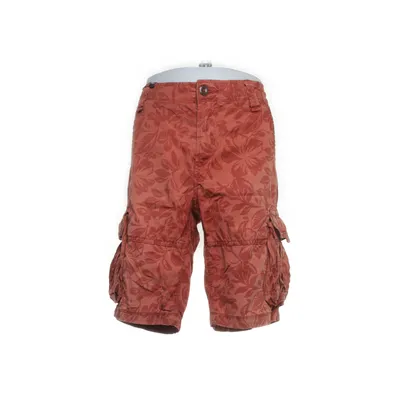 Cargo shorts (Rood) van Angelo Litrico for C&A