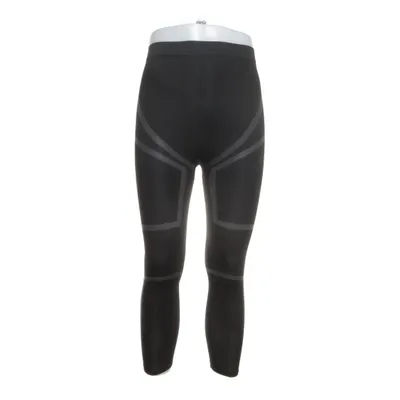 Lange onderbroek (Zwart) van K Way Elastaan, Polyamide