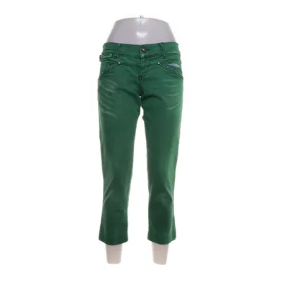 Jeans (Grön) från Miss Sixty Collection Bomull, Elastan