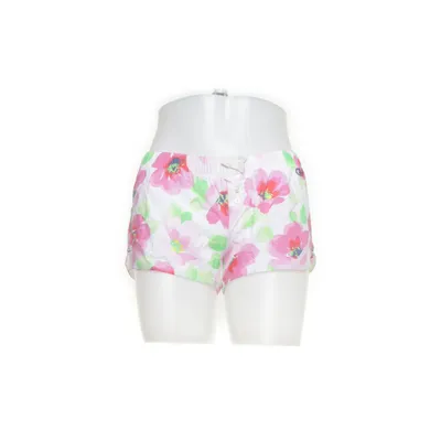 Pajama shorts (White, Multicolored) from Gilly Hicks Sydney