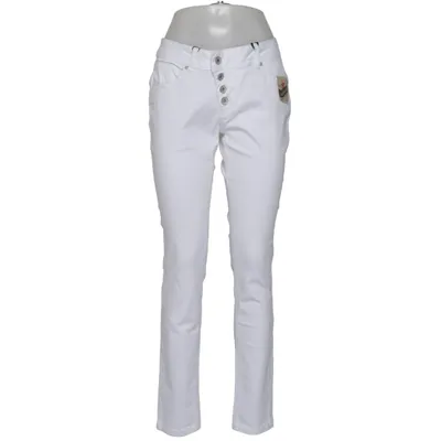 Jeans (Malibu) from Buena Vista Cotton, Elastane