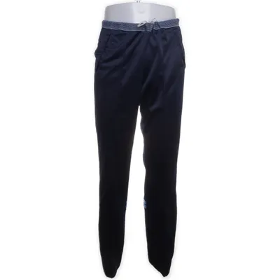 Mjukisbyxor (Blå) från Sergio Tacchini