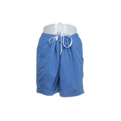 Zwemshort (Blauw) van Clique