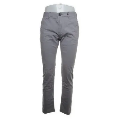 Chinos (Gray) from Sfera Men Cotton, Elastane