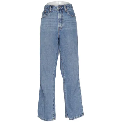 Jeans (perfect jeans) från Perfect Jeans Gina Tricot Bomull, Lyocell