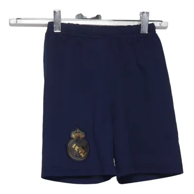 Trainingsshorts (Blauw) van Real Madrid