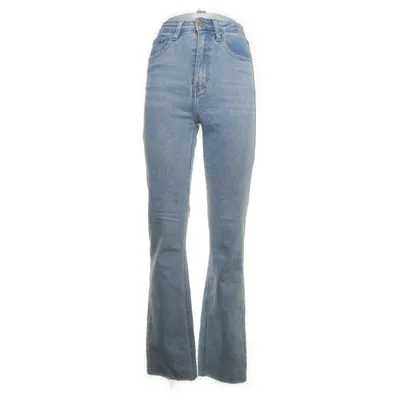 Jeans (Blå) från Redial Bomull, Elastan, Polyester